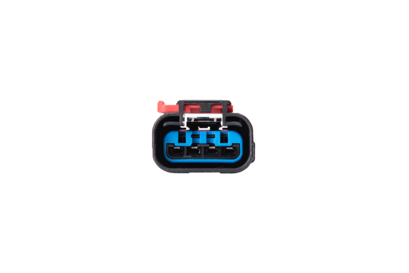 Fleece Performance 07-18 Dodge 2500/3500 Cummin 6.7L MAF Sensor Pigtail - Image 2