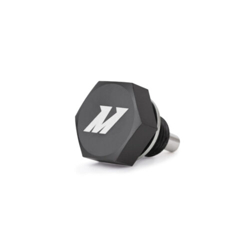 Mishimoto Magnetic Oil Drain Plug M14 x 1.5 Black - Image 7
