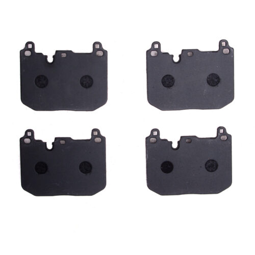 DFC 15-19 Mini Cooper (Excl Clubman) Front 5000 Advanced Low Metallic Brake Pads - Image 2