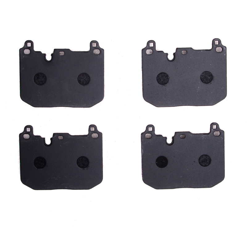 DFC 15-19 Mini Cooper (Excl Clubman) Front 5000 Advanced Low Metallic Brake Pads - Image 2