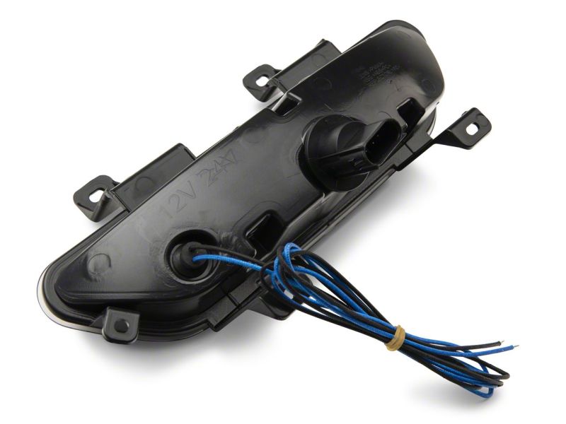 Raxiom for 2015-2017 Ford Mustang LED Reverse Light - Image 8