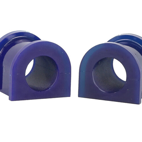SuperPro SPF5068-31K Sway Bar Mount Bushing Kit - Image 2
