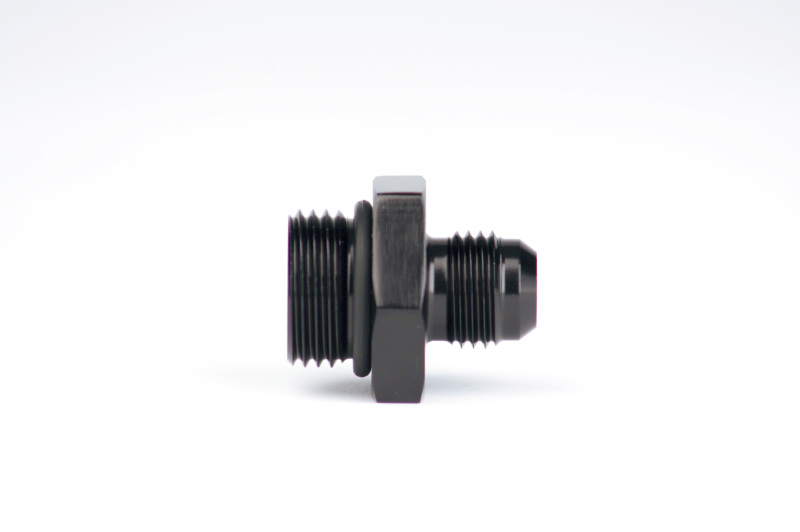 Aeromotive ORB-08 to AN-06 Male Flare Reducer Fitting - Image 6