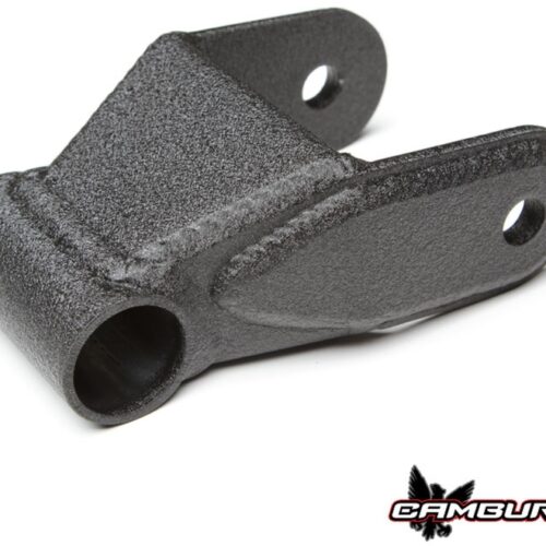 Camburg 10-14 Ford Raptor /04-14 F-150 MIG Shackles (stock length) - Image 3