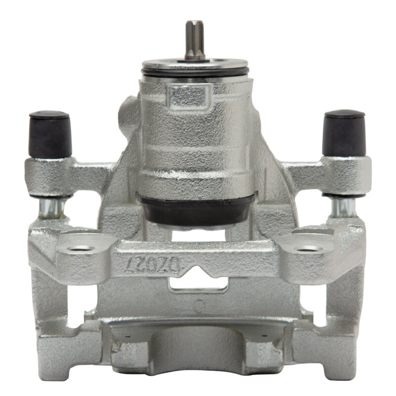 DFC 16-23 Jaguar XE Rear-L Silver Zinc Coated Premium Caliper - Image 6