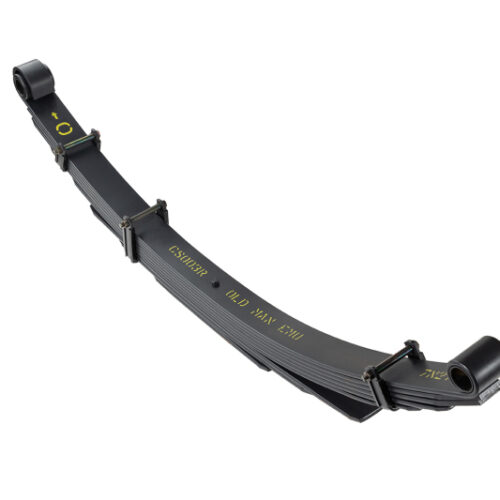 ARB / OME Leaf Spring Toy 45 Serr for 1960-1984 Toyota Land Cruiser - Image 3