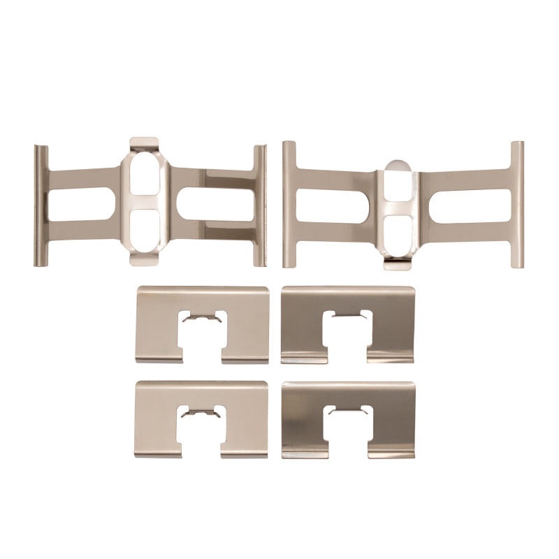 R1 1987-2022 Acura Integra Rear R1 Optimum OE Pads & Hardware Kit - Image 10