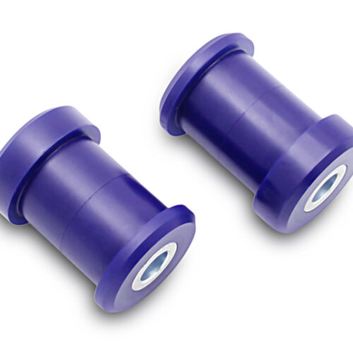 SuperPro 1998 Lexus LX470 Base Front Lower Inner Rearward Control Arm Bushing Kit - Image 2