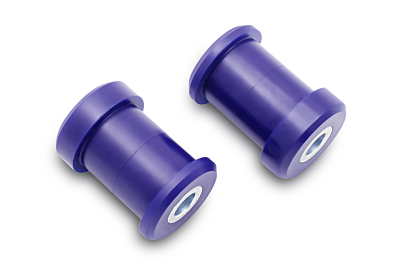 SuperPro 1998 Lexus LX470 Base Front Lower Inner Rearward Control Arm Bushing Kit - Image 2