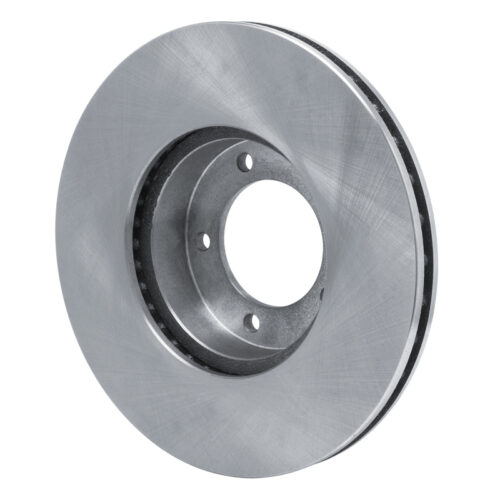 DFC 71-97 Jaguar XJS Front Brake Rotor - Image 3