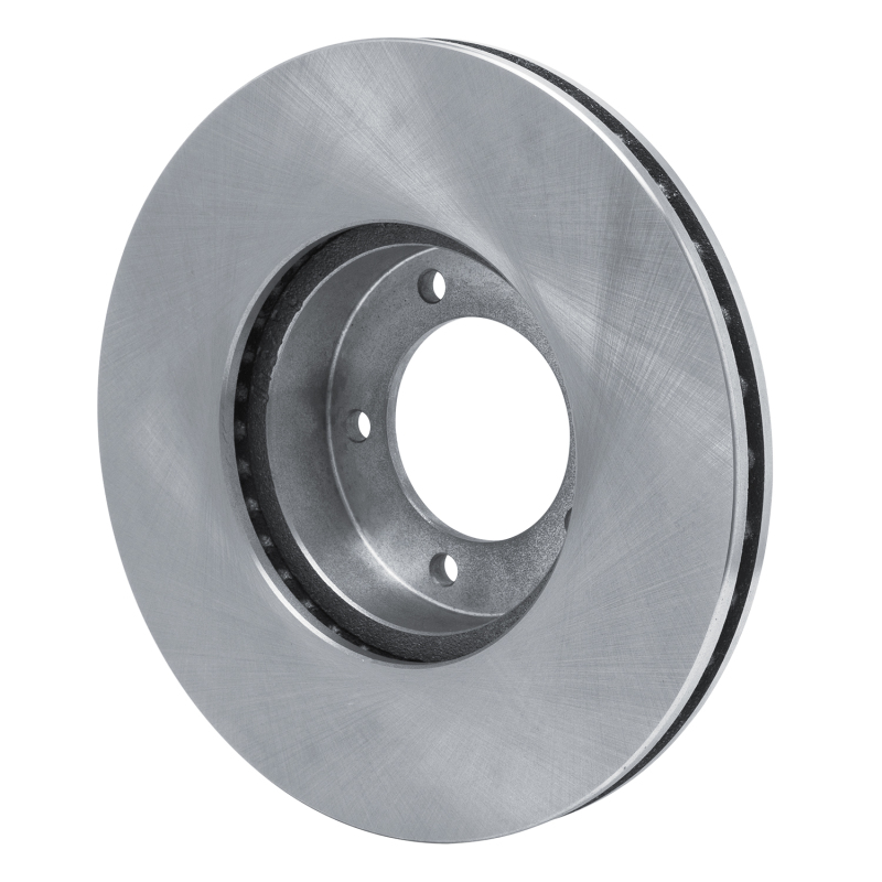 DFC 71-97 Jaguar XJS Front Brake Rotor - Image 3