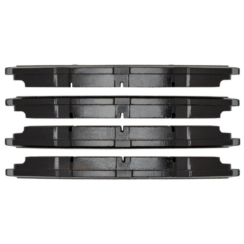 DFC 23-25 Ford F-350 Super Duty 2WD Front Heavy Duty Pads and Hardware Kit - Image 4