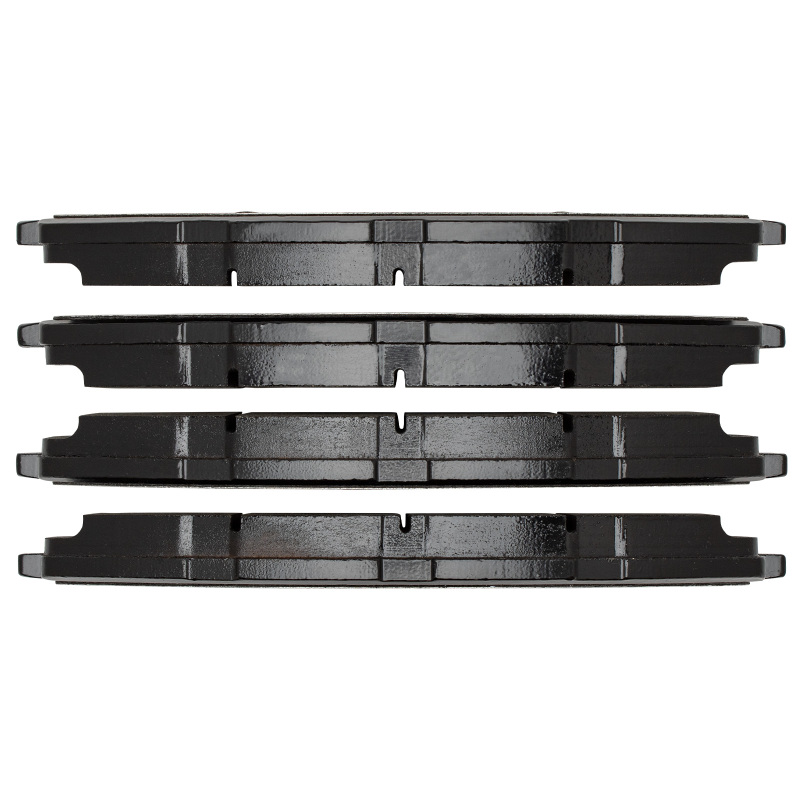 DFC 23-25 Ford F-350 Super Duty 2WD Front Heavy Duty Pads and Hardware Kit - Image 4