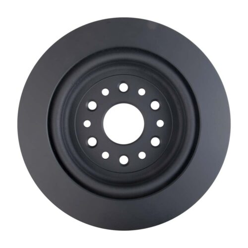 Timbren 19-26 Ram 1500 BES Coated Brake Rotor - Rear - Image 3