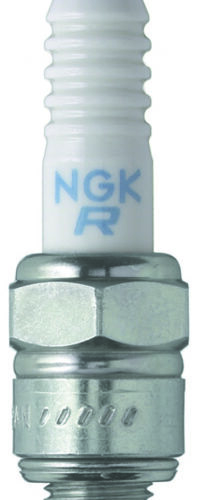 NGK Nickel Spark Plug Box of 4 (CR6HSB-9)