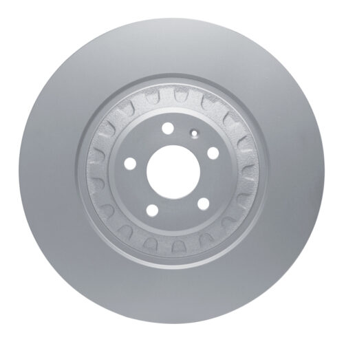 DFC 20-25 Audi SQ7 Right Front GeoSPEC Coated Rotor