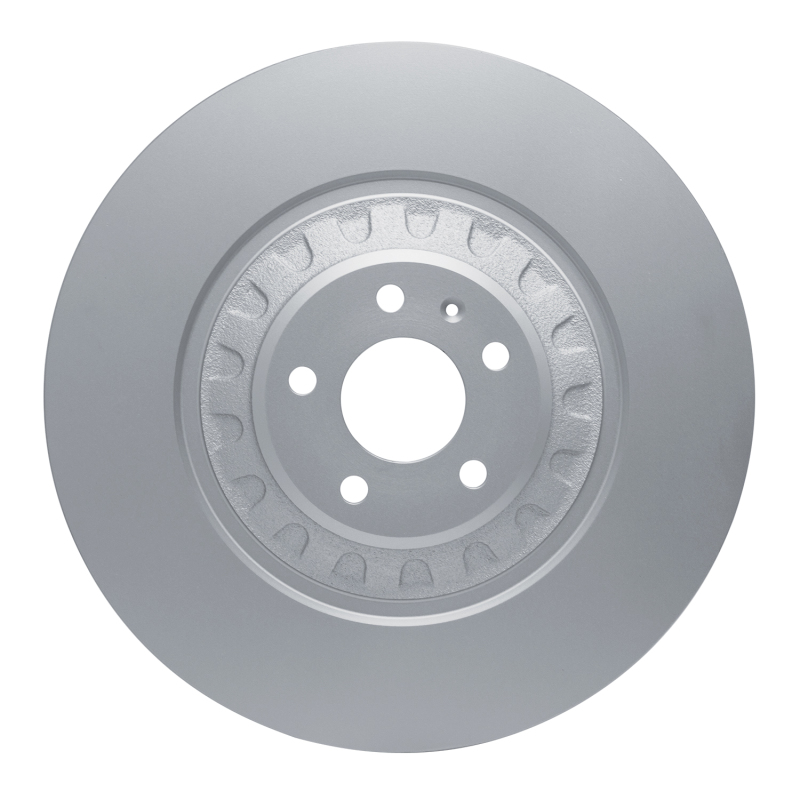DFC 20-25 Audi SQ7 Right Front GeoSPEC Coated Rotor