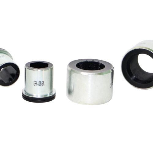 Alternative view of Whiteline 08-09 Pontiac G8 Control Arm - Rear Upper Inner Bushings