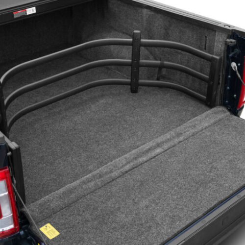 AMP Research BedXtender HD Sport - Black for 08-23 Ford F-250/F-350 SuperDuty - Image 5