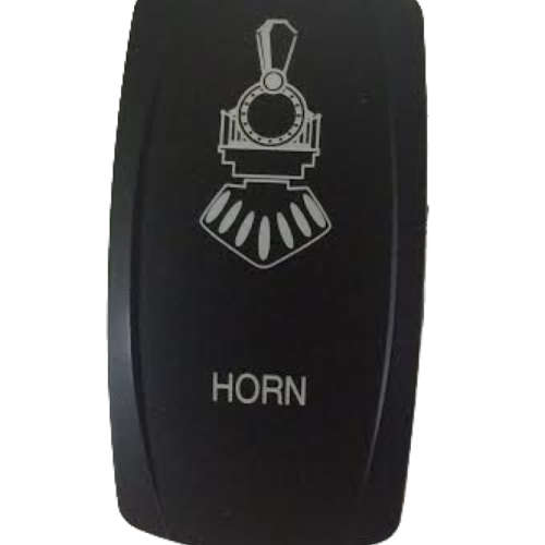 sPOD Rocker Train Horn Switch