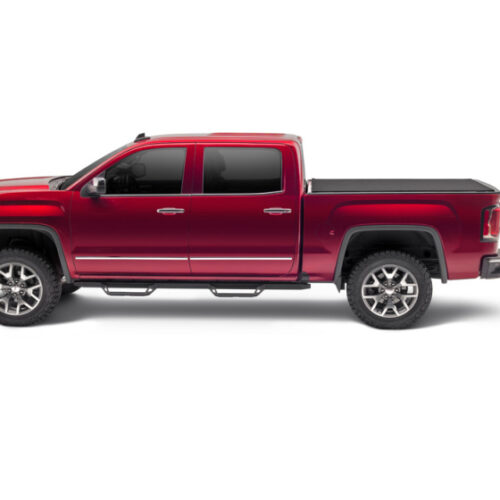 Truxedo 1550016 2023 GMC Canyon/Chevrolet Colorado 5ft 2in Sentry CT Bed Cover - Image 8
