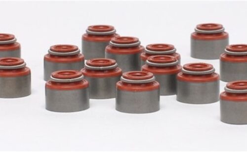 Skunk2 Honda/Acura (B/D/F/K Series) Viton Valve Stem Seal Kit