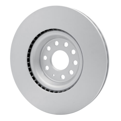 DFC 12-25 Audi Q3 Front GeoSPEC Coated Rotor - Image 4