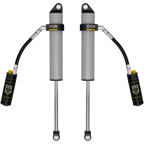 ICON 05-26 Ford F-250/350 SD 4WD 0-3in 3.0 Series VS RR CDCV Rear Coilover Pair - Image 5