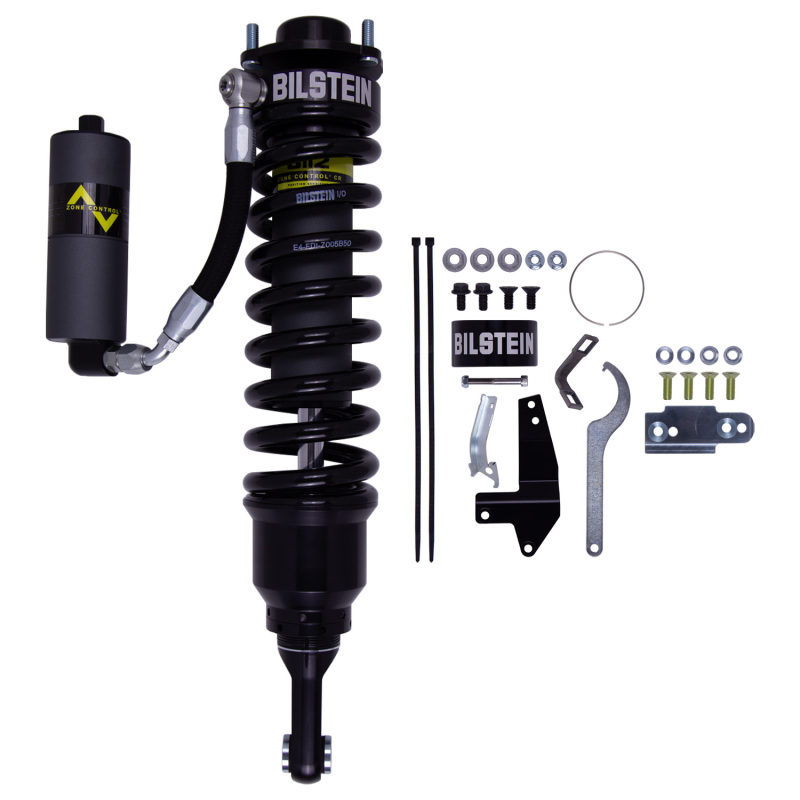 Bilstein B8 8112 Series for 03-09 Toyota 4Runner Zone Control Monotube Front Left Corner Module - Image 2