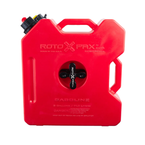 SeaSucker RotopaX Tank Holder - 5 Gallon - Image 3
