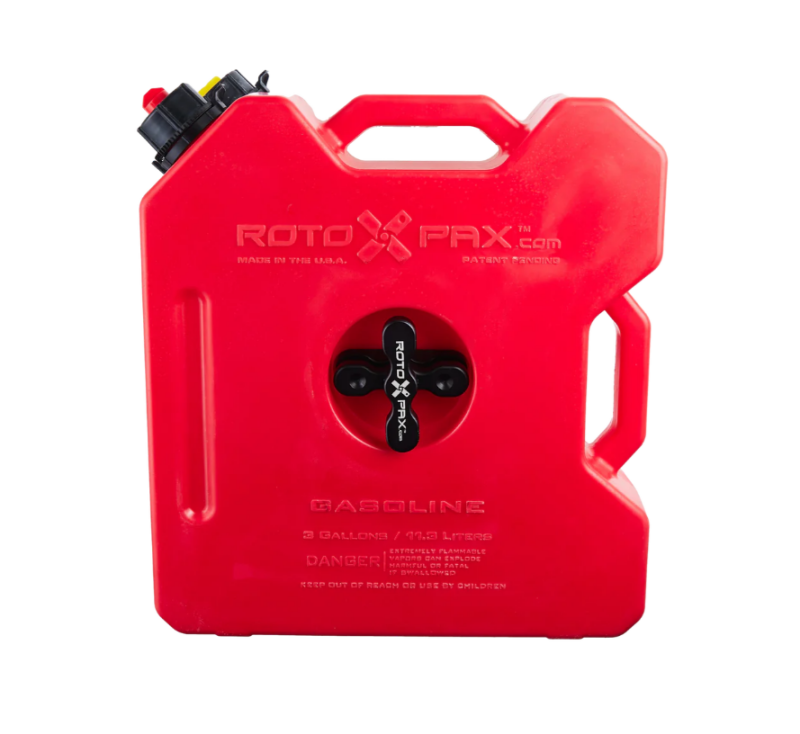 SeaSucker RotopaX Tank Holder - 5 Gallon - Image 3