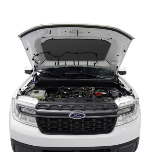 DEI 22-25 Ford Maverick Under Hood Liner Kit - Image 2