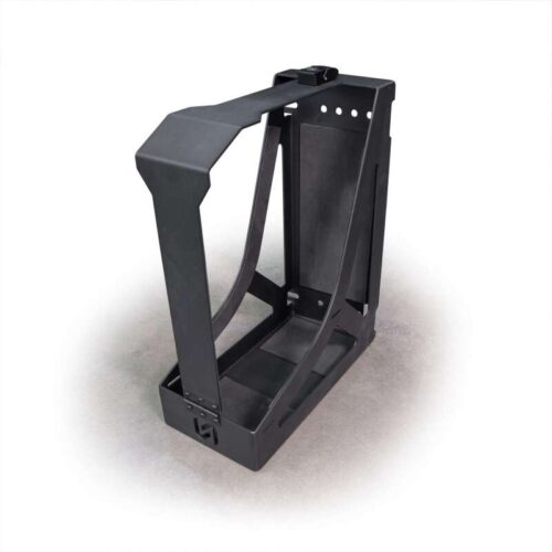 Turn Offroad 2021+ Ford Bronco Tailgate Jerry Can Mount - Image 9