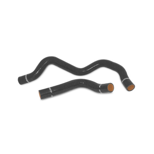 Mishimoto Silicone Radiator Hose Kit for 99-05 Mazda Miata Black