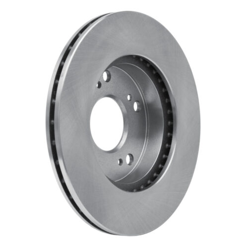 DFC 04-11 Honda Civic Front Brake Rotor - Image 4