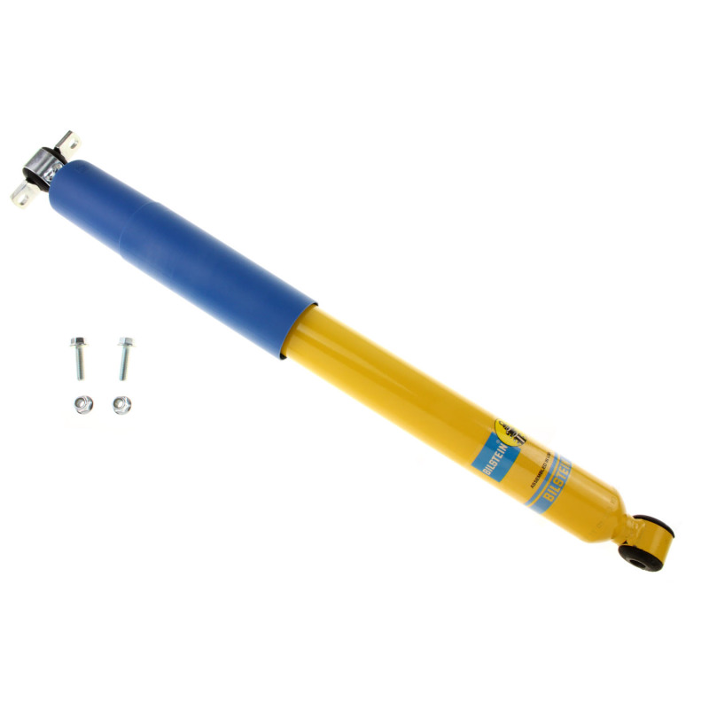 Bilstein 4600 Series for 1995-2005 Ford Explorer Rear 46mm Monotube Shock Absorber - Image 2