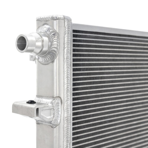 Mishimoto Heat Exchanger for 2021+ BMW M3/ M4 G8X Automatic Performance - Image 6