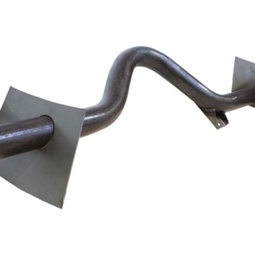Rust Buster Driveshaft Crossmember - Image 2