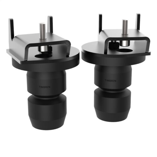 Timbren FR150RB 2017 Ford F-150 Raptor Rear Suspension Enhancement System