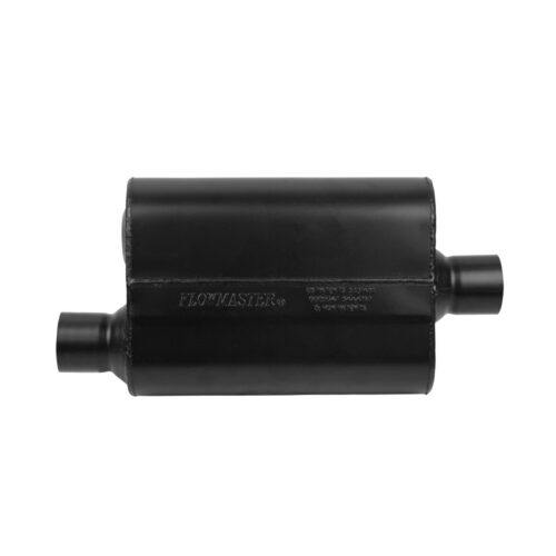 Flowmaster 2.5 IN(O)/OUT(C) Super 44 Series Muffler - Image 3