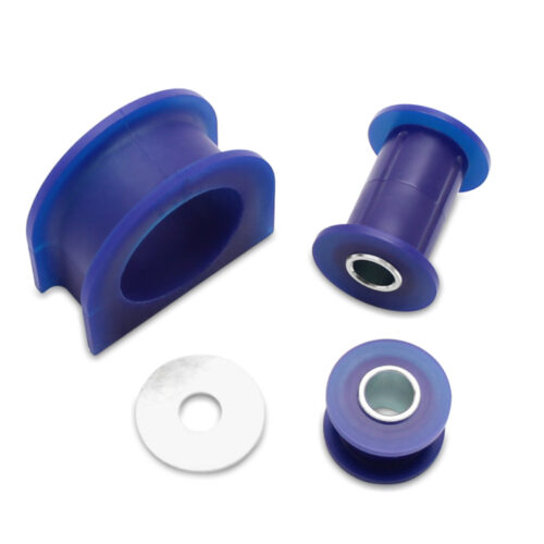 SuperPro 1996 Toyota 4Runner SR5 Steering Rack & Pinion Bushing Kit - Image 2