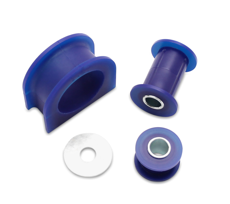 SuperPro 1996 Toyota 4Runner SR5 Steering Rack & Pinion Bushing Kit - Image 2