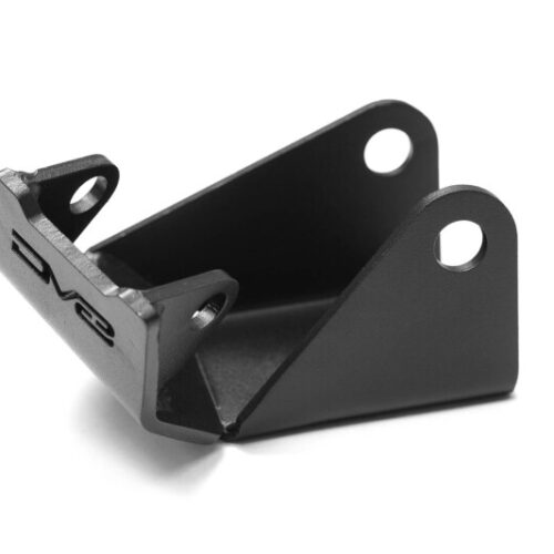 DV8 Offroad 2007-2018 Jeep Wrangler JK Rear Shock & Link Skid Plates - Image 8