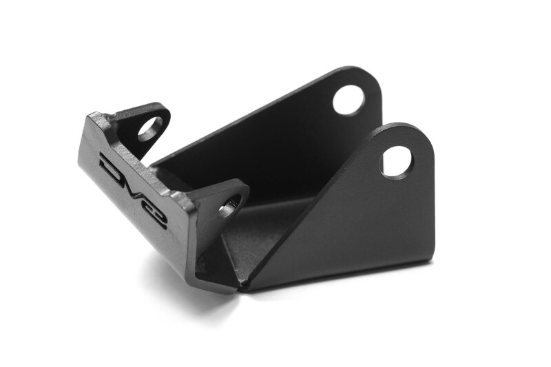 DV8 Offroad 2007-2018 Jeep Wrangler JK Rear Shock & Link Skid Plates - Image 8