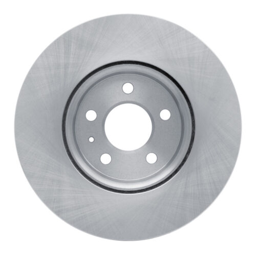 DFC 08-25 Audi A5 Front Brake Rotor - Image 5