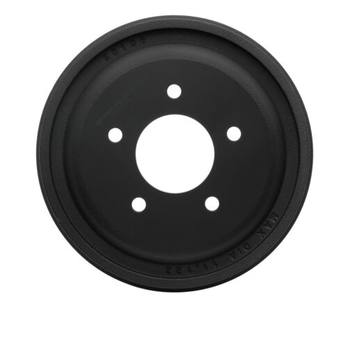 DFC 00-03 Ford E-150 Econoline Club Wagon Rear True Balanced Brake Drum