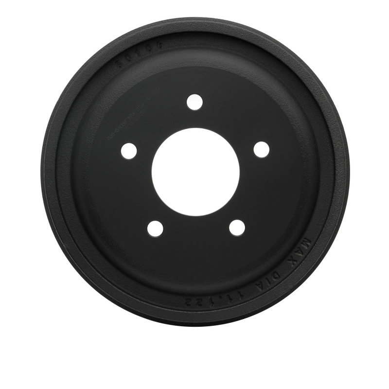 DFC 365-54083 00-03 Ford E-150 Econoline Club Wagon Rear True Balanced Brake Drum