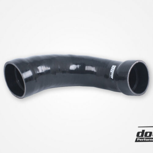 do88 Audi/Seat/Skoda/Volkswagen 1.8T/2.0T (MQB) Inlet Hose - Black