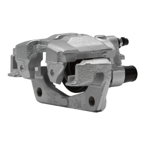 DFC 86-94 Suzuki Samurai Front Premium Caliper - Silver Zinc Coated - Image 2