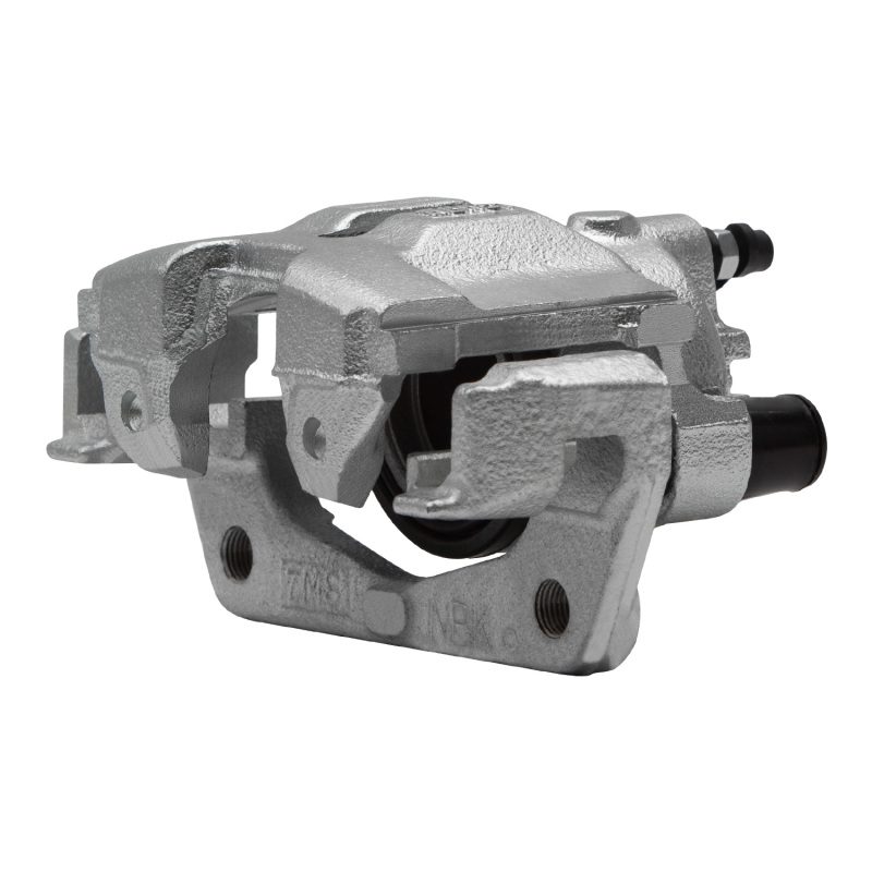 DFC 86-94 Suzuki Samurai Front Premium Caliper - Silver Zinc Coated - Image 2